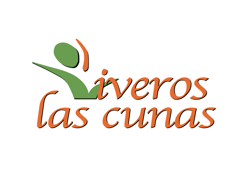Viveros Las Cunas logo